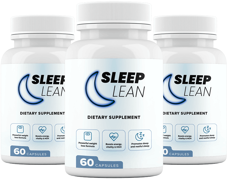 Sleep Lean buy now