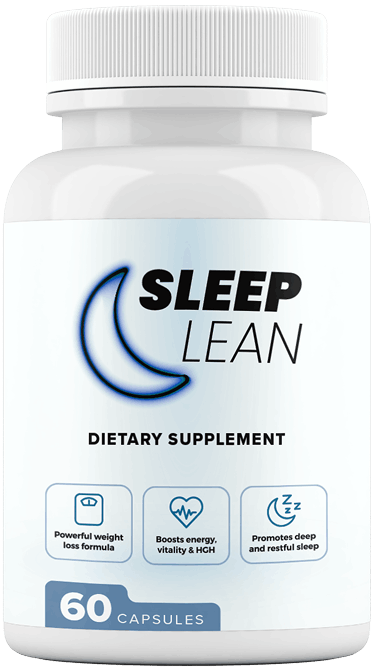 Sleep Lean Supplement
